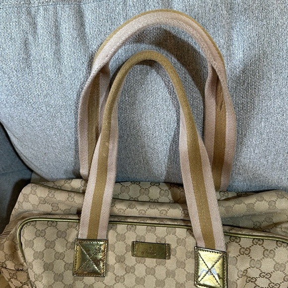 GUCCI  BAG - Picture 10 of 16